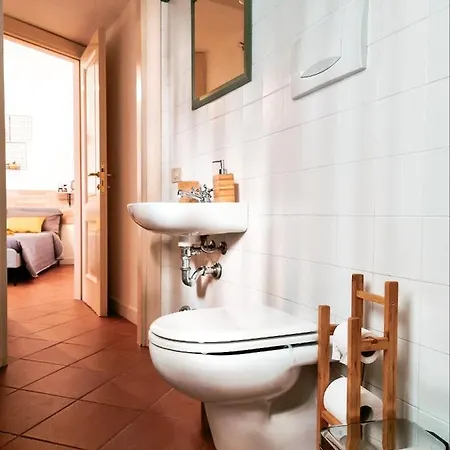 Il Cantuccio Di Gioia 4* 布雷西亚