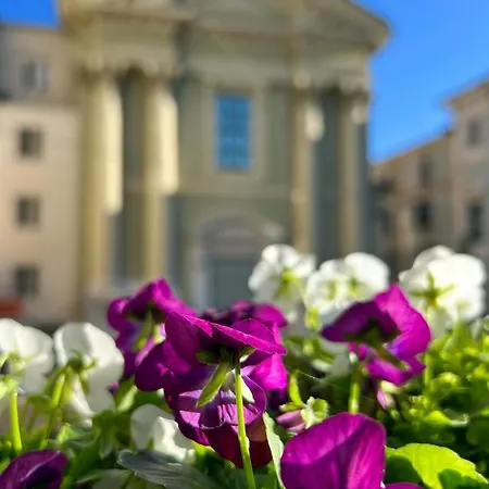 Il Cantuccio Di Gioia 4*