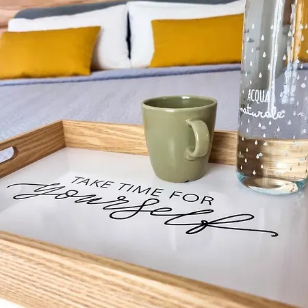 Il Cantuccio Di Gioia 4* Μπρέσια