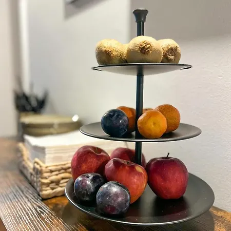 Il Cantuccio Di Gioia 4*