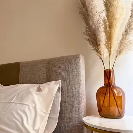 Il Cantuccio Di Gioia Bed & Breakfast