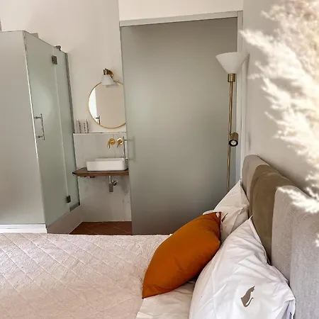 Il Cantuccio Di Gioia Bed & Breakfast *