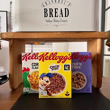 Il Cantuccio Di Gioia Bed and Breakfast 4*