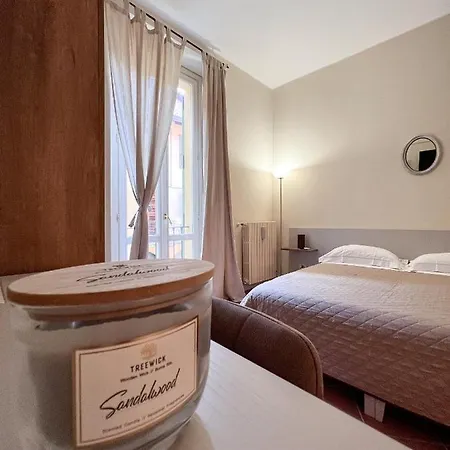 Frühstückspension Il Cantuccio Di Gioia 4*