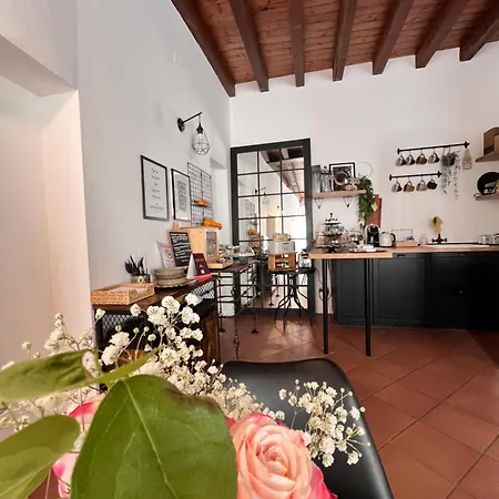 Il Cantuccio Di Gioia 4*