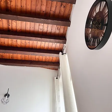 Il Cantuccio Di Gioia Bed and Breakfast 4*