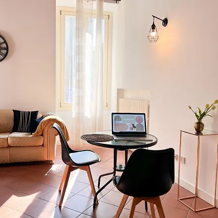 Il Cantuccio Di Gioia Bed and Breakfast