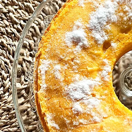 Il Cantuccio Di Gioia 4*