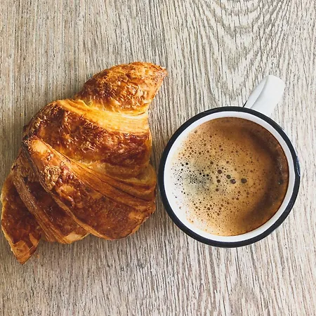 Frühstückspension Il Cantuccio Di Gioia 4*