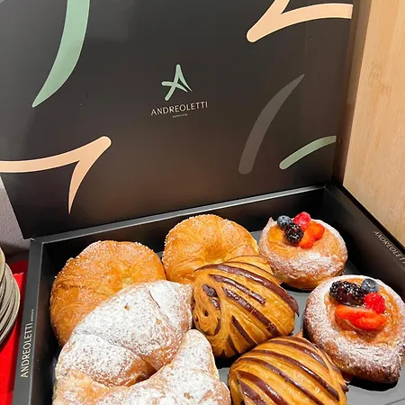 Bed and Breakfast Il Cantuccio Di Gioia