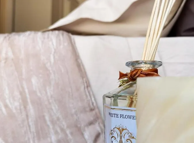 Il Cantuccio Di Gioia 4*