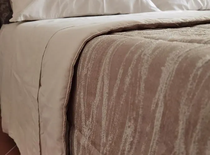 Bed & Breakfast Il Cantuccio Di Gioia