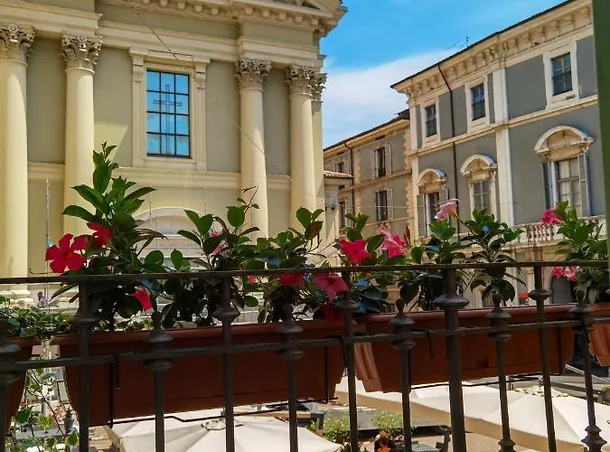 Il Cantuccio Di Gioia Brescia