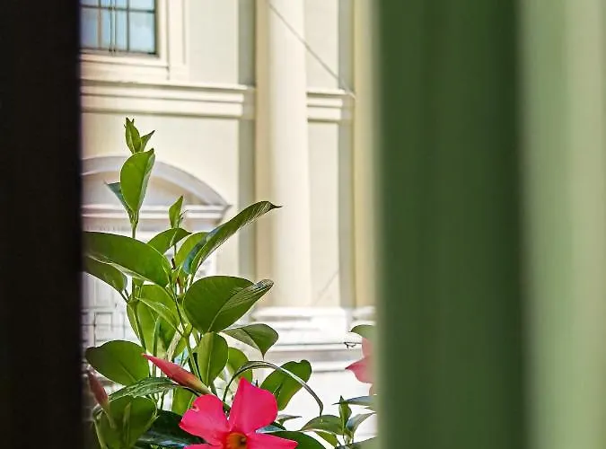 Il Cantuccio Di Gioia 4*