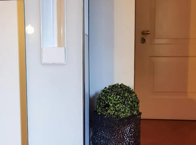 Bed & Breakfast Il Cantuccio Di Gioia Brescia