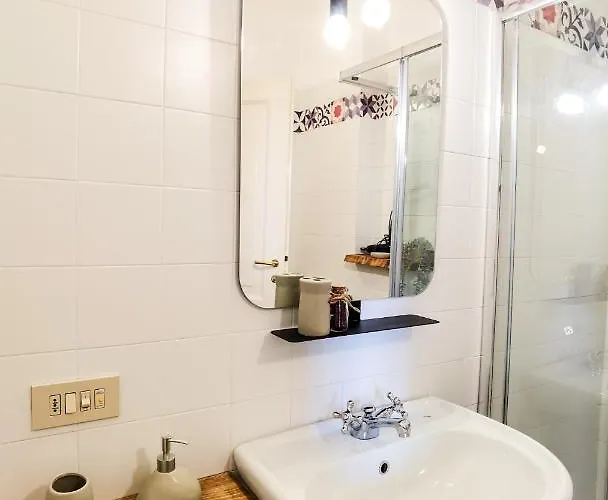 Il Cantuccio Di Gioia Bed & Breakfast Brescia