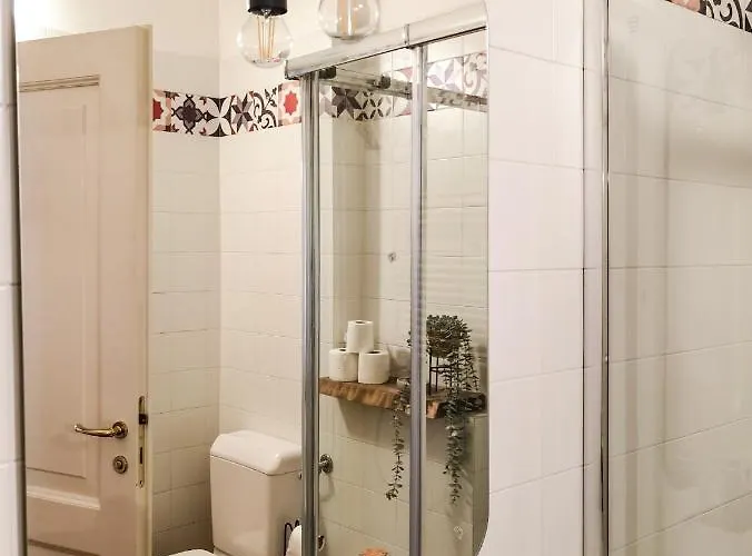 Il Cantuccio Di Gioia Bed & Breakfast