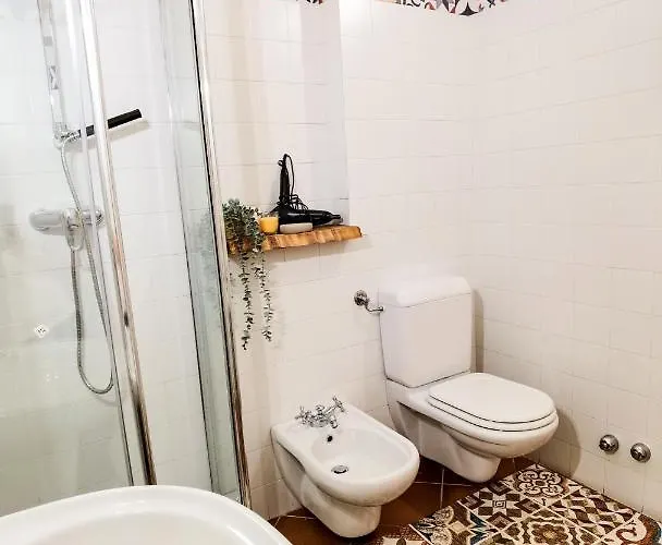 Bed & Breakfast Il Cantuccio Di Gioia Brescia