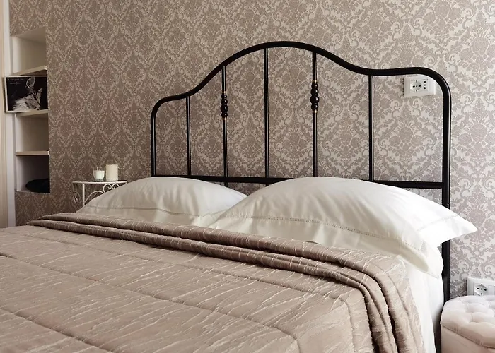 Il Cantuccio Di Gioia Bed & Breakfast