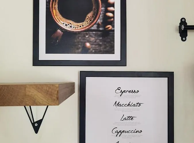 Il Cantuccio Di Gioia Bed & Breakfast Brescia