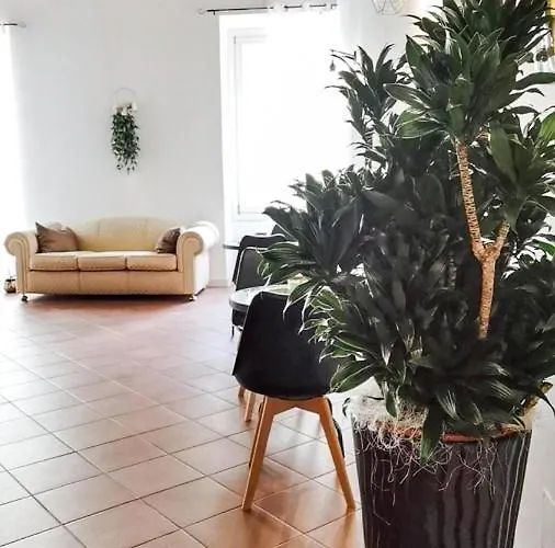 Bed & Breakfast Il Cantuccio Di Gioia Brescia