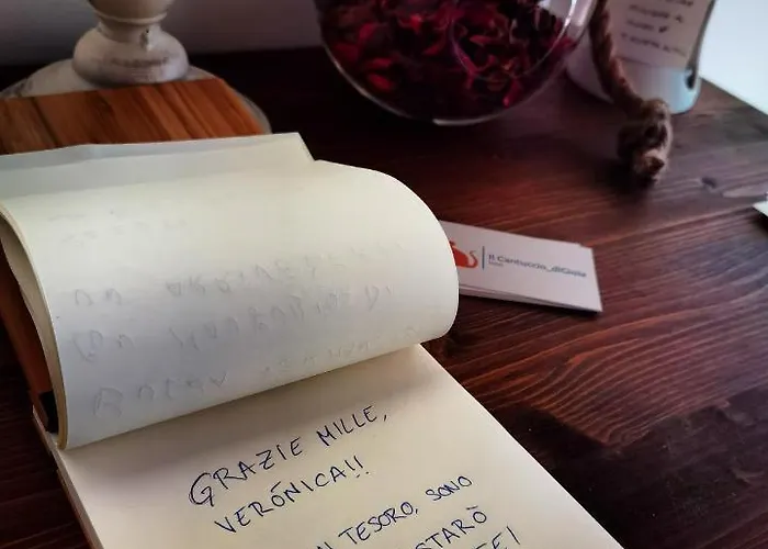 Il Cantuccio Di Gioia Bed & Breakfast Brescia