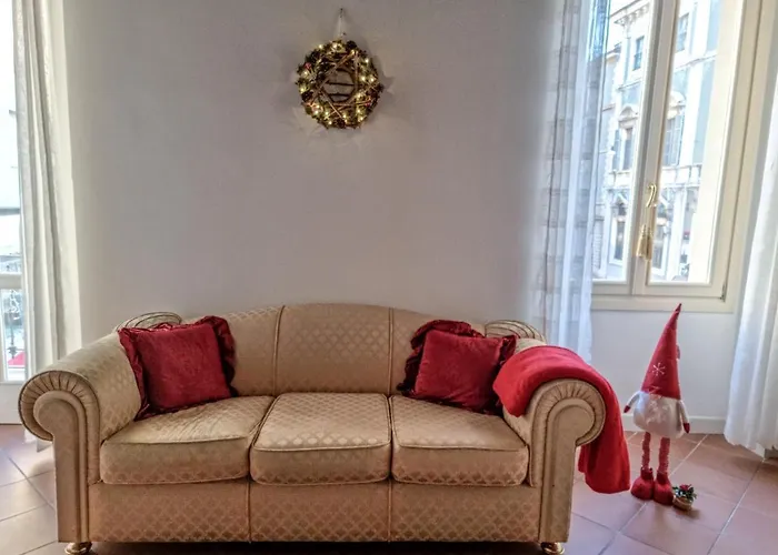 Il Cantuccio Di Gioia 4* Brescia