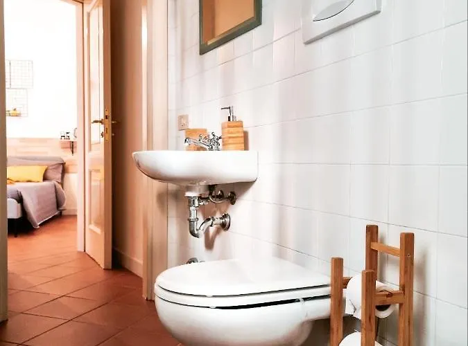 Il Cantuccio Di Gioia 4* Brescia