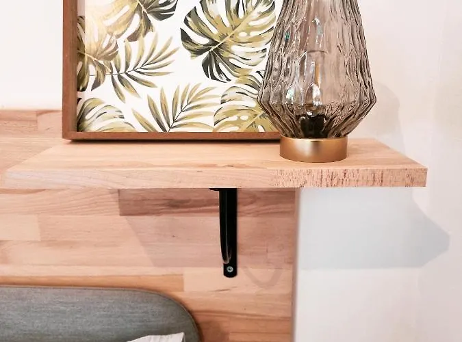 Il Cantuccio Di Gioia 4*