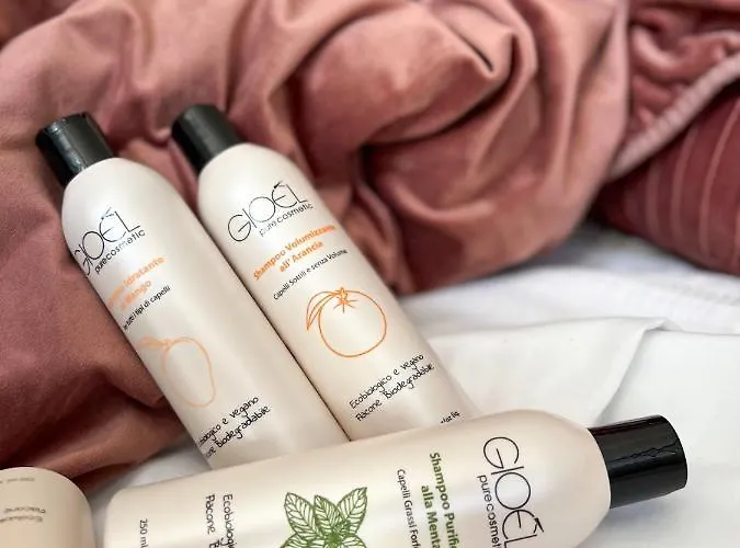 Il Cantuccio Di Gioia Bed & Breakfast