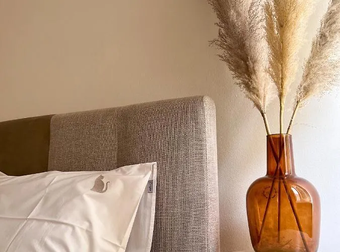 Il Cantuccio Di Gioia Bed & Breakfast