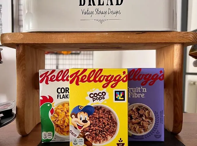 Il Cantuccio Di Gioia Bed & Breakfast 4*