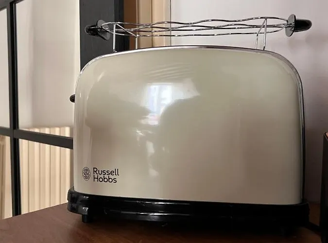 Bed & Breakfast Il Cantuccio Di Gioia Brescia