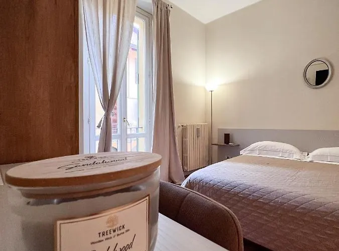Bed & Breakfast Il Cantuccio Di Gioia 4*