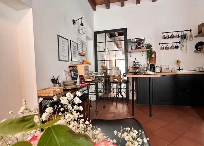 Il Cantuccio Di Gioia 4*