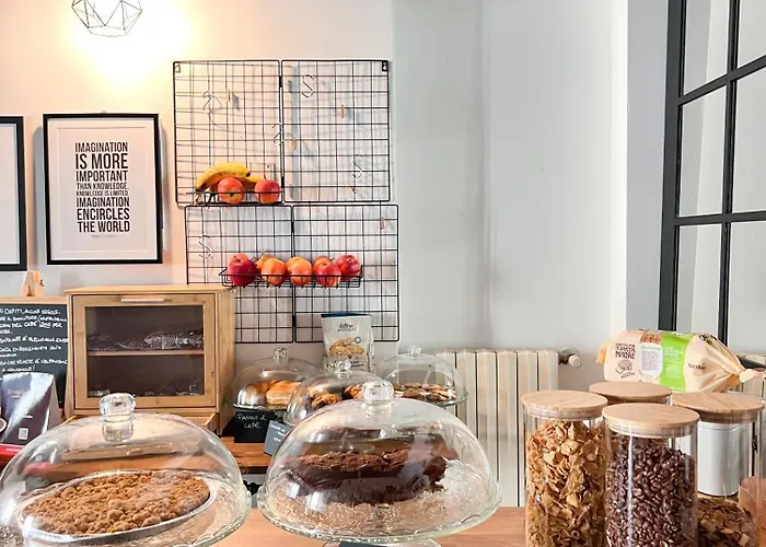 Il Cantuccio Di Gioia 4* Brescia