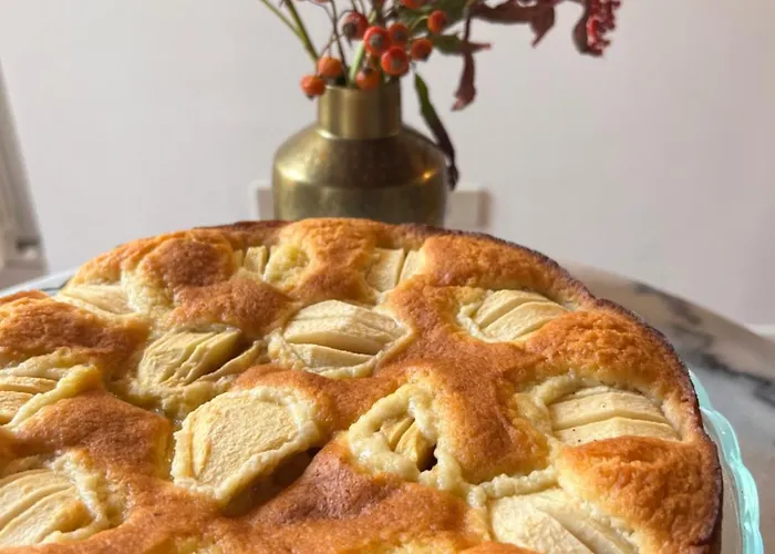 Bed & Breakfast Il Cantuccio Di Gioia Brescia