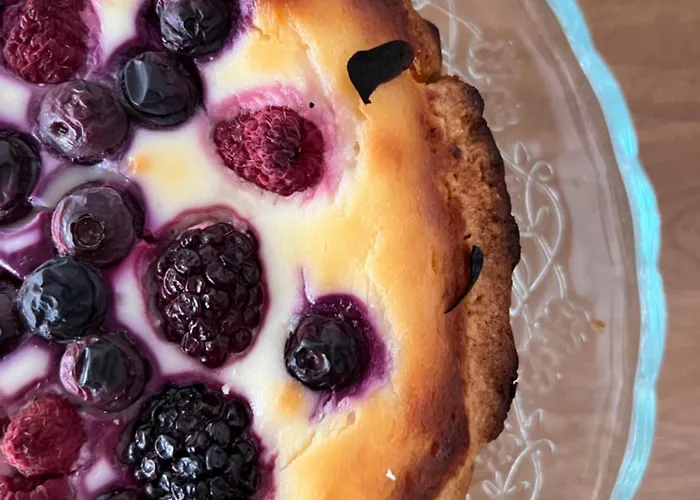 Il Cantuccio Di Gioia