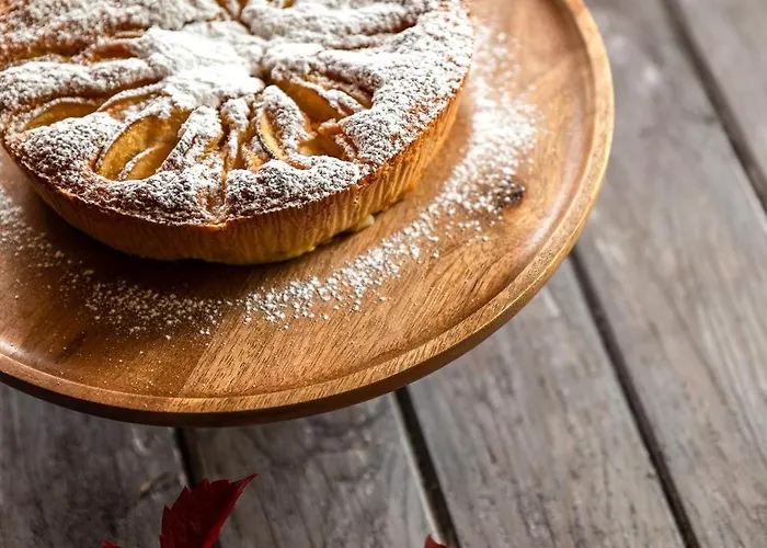 Bed & Breakfast Il Cantuccio Di Gioia Brescia