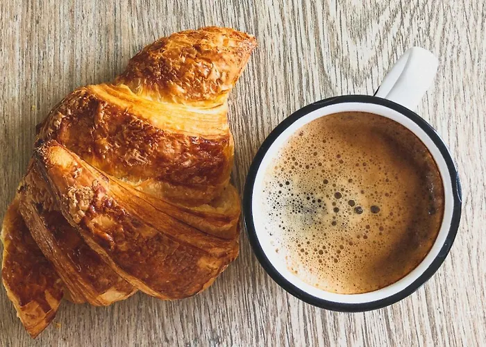 Bed & Breakfast Il Cantuccio Di Gioia 4*