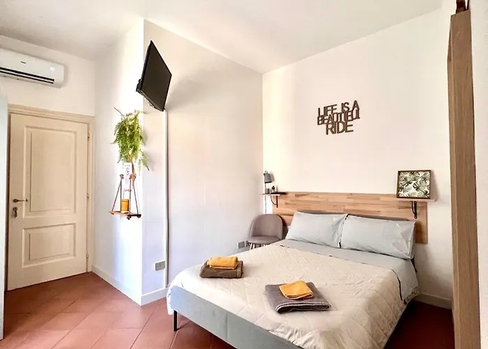 Il Cantuccio Di Gioia 4* Brescia